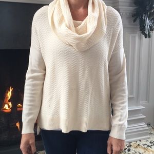 Joie women's sweater